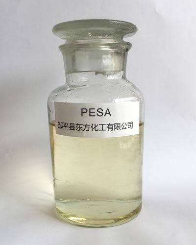 聚環(huán)氧琥珀酸(鈉)PESA